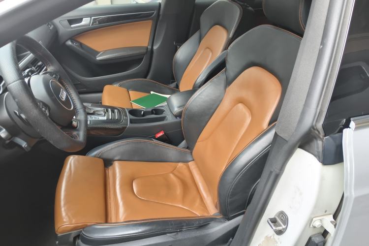 Used Audi A5 2013 Sportback 40 TFSI Fashion Edition