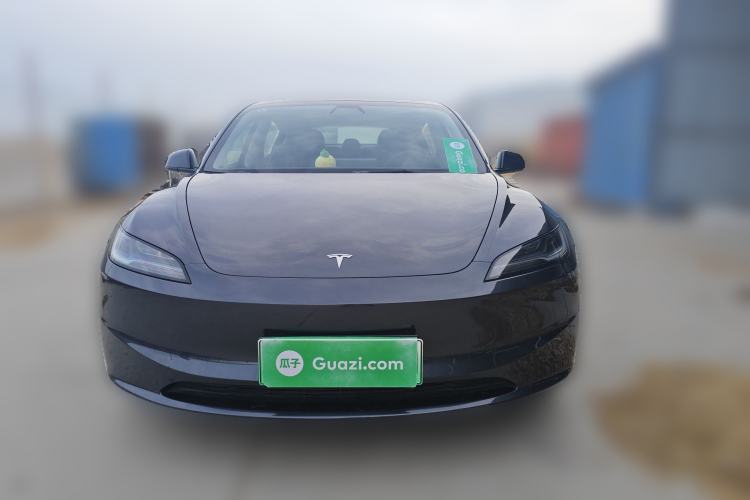 Used Tesla Model 3 2023 Rear-Wheel-Drive Version