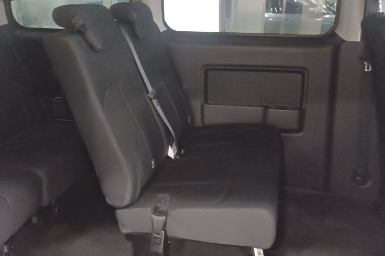 Used JAC Refine M3 2019 Creator Edition 1.8L Luxury Model
