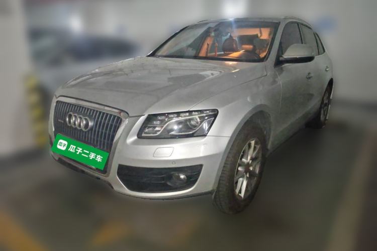 Used Audi Q5 2012 2.0TFSI Comfort Version Guazi used car, China used car export, Used car for sale, Used  cars, Cheapest cars for sale