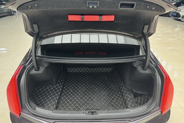 Used Cadillac ATS-L 2016 28T Tech Edition