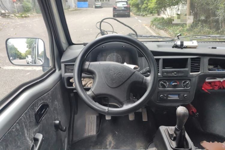 Used Wuling Zhiguang 2020 1.2L Practical Model China VI LSI
