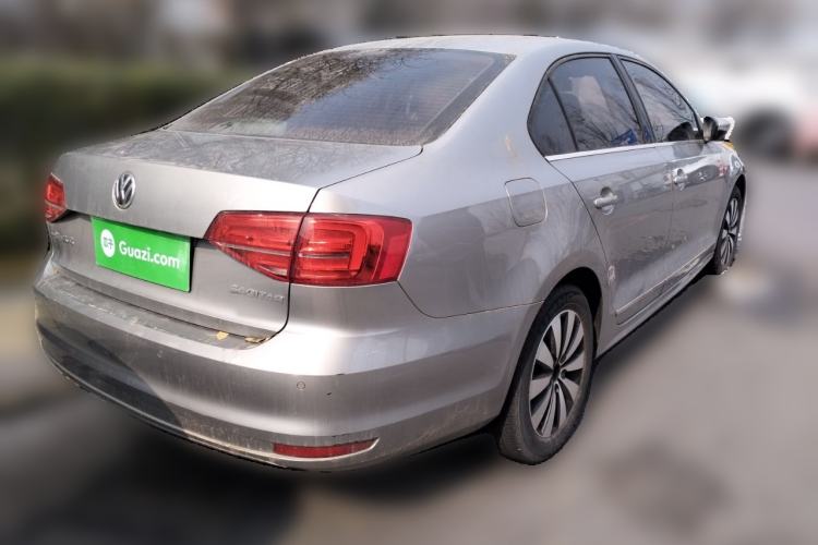 Used Volkswagen Sagitar 2015 230TSI Automatic Luxury Model