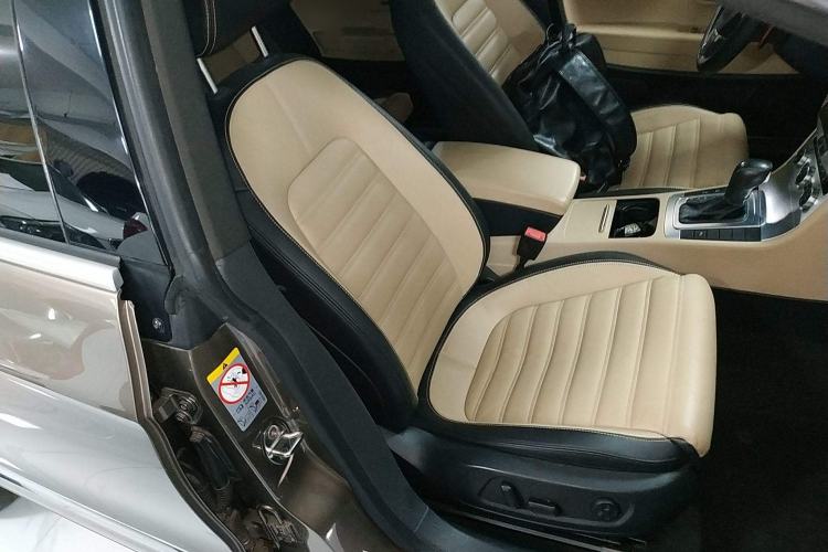 Used Volkswagen CC 2013 1.8TSI Prestige Model
