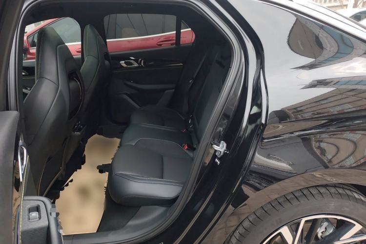 Used Lynk & Co 03 2023 2.0TD DCT H-Power Halo