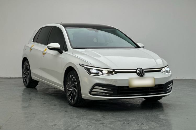 Used Volkswagen Golf 2021 280TSI DSG Pro