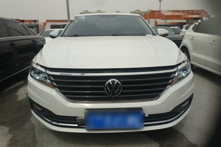 Used Volkswagen Lavida 2021 280TSI DSG Comfort Edition Front