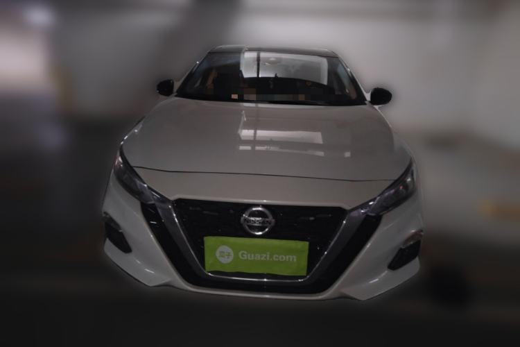 Used Nissan Teana 2021 2.0T XL Upper AD1 Smart Navigation Edition Front