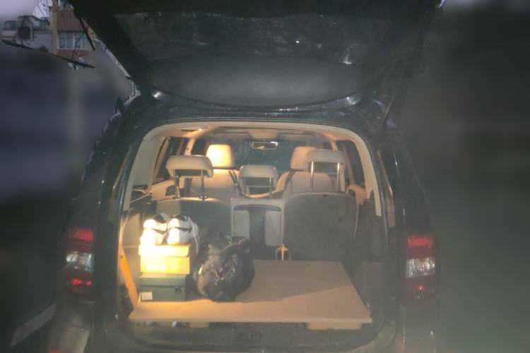 Used Skoda Yeti 2014 1.8TSI DSG All-Wheel Drive Edition
