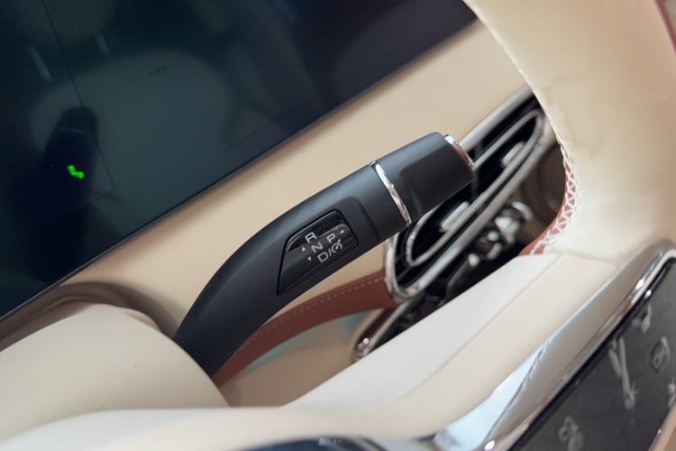 Used ORA Ballet Cat 2023 401 km Luxury Version
