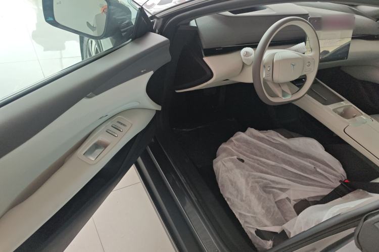 Used Deepal L07 2026 Model 550Max Huawei Qiankun ADS SE Edition