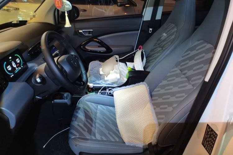 Used Leapmotor T03 2025 310 Comfort Edition