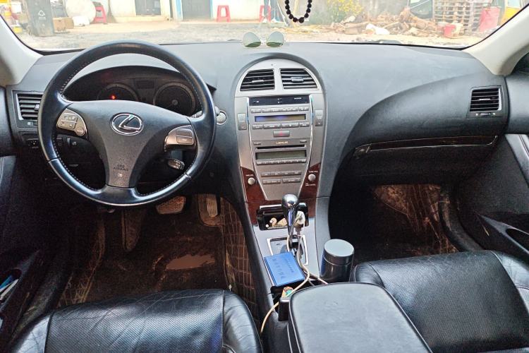 Used Lexus ES 2010 240 Elegant Edition