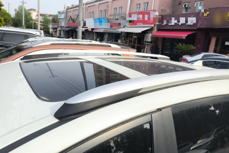 Used Toyota RAV4 2018 2.5L Automatic 4x4 Elite i Edition Roof