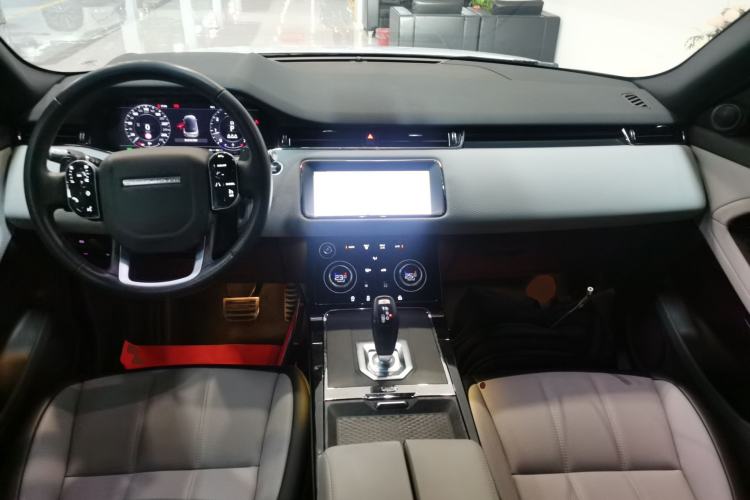 Used Land Rover Range Rover Evoque 2020 249 PS R-DYNAMIC S Sport Edition