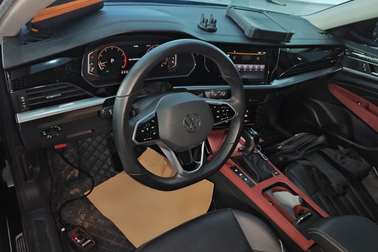 Used Volkswagen Passat 2023 Revised 330TSI Starry Elite Edition