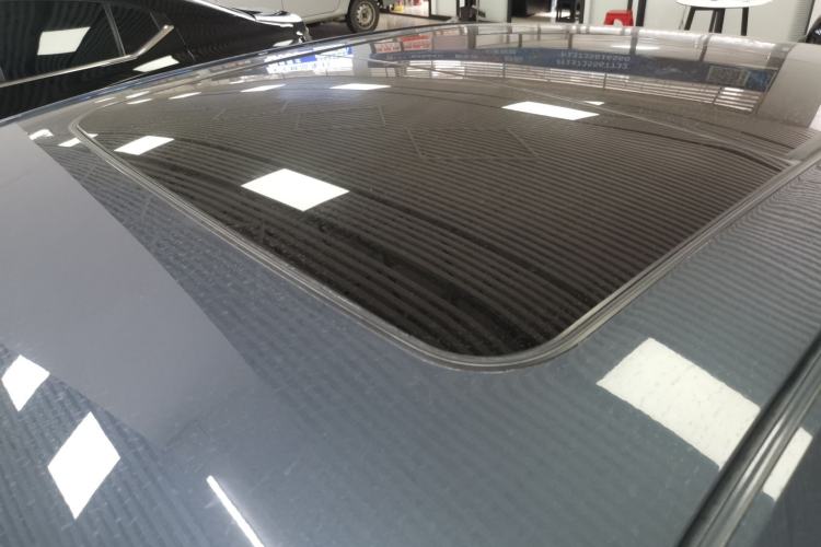 Used Geely Auto Preface 2025 Dongfang Yao 1.5TD Kunlun Edition