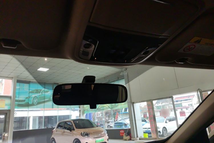 Used Honda CR-V 2019 Brilliant Edition 240TURBO CVT 2WD Comfort Version China VI Emission Standard