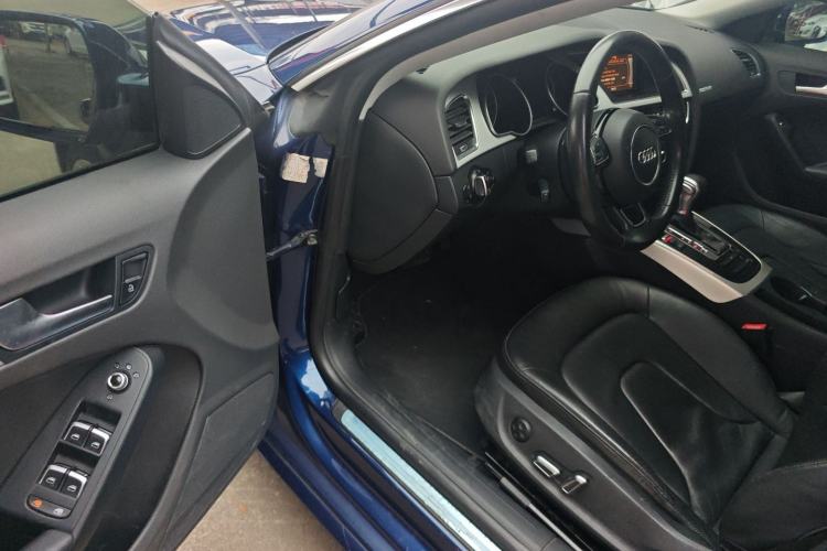 Used Audi A5 2014 Sportback 45 TFSI
