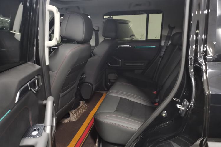 Used JETOUR Shanhai Traveler C-DM 2024 C-DM 129KM Linye Edition
