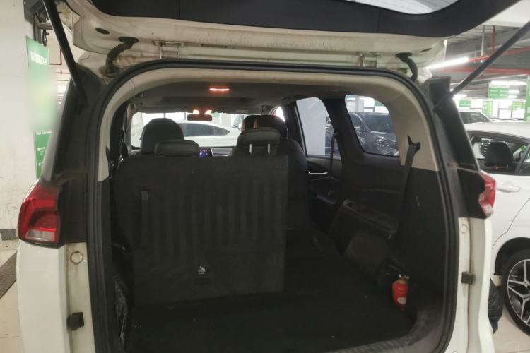 Used SAIC MAXUS G50 2022 1.5T Automatic Comfort Touring B