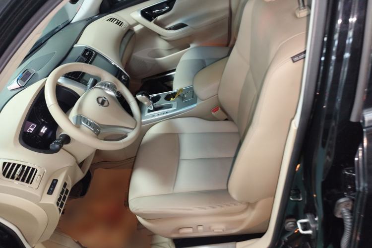 Used Nissan Teana 2016 2.0L XL Comfort Edition
