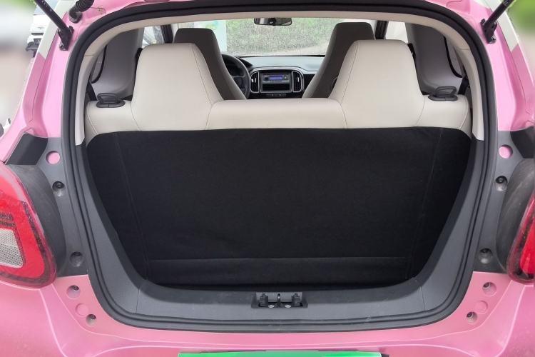 Used ZEDRIV GC2 2020 ZhiXing 450P (4-seater)
