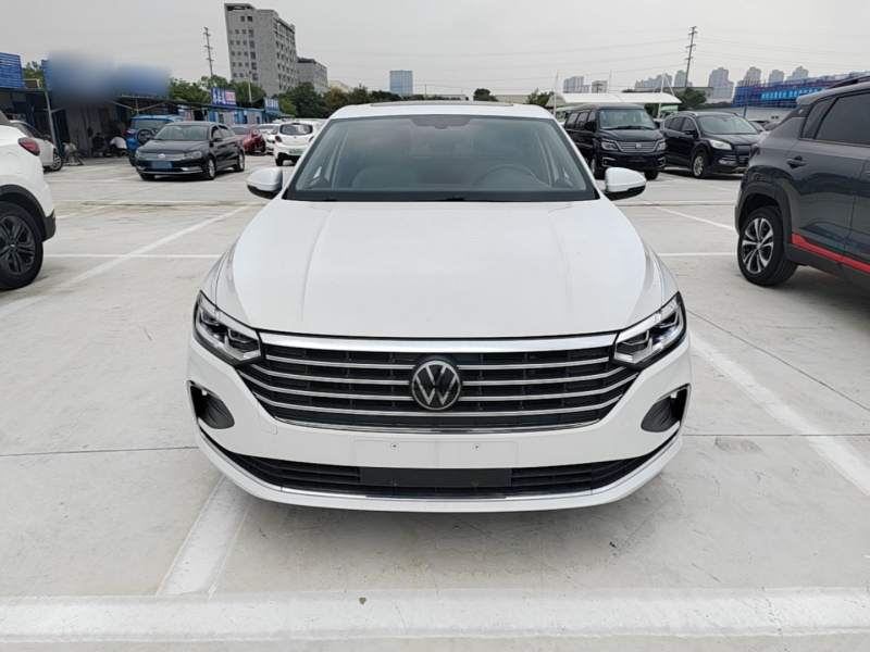 Used Volkswagen Lavida 2023 280TSI DSG Full-Comfort Edition — 2