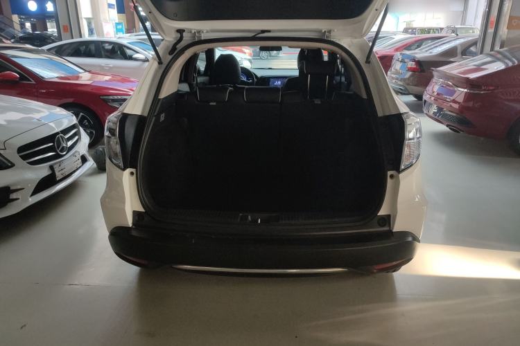 Used Everus VE-1 2020 Travel Edition
