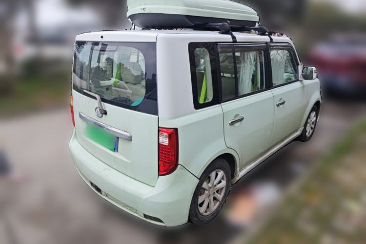 Used Great Wall Coolbear 2009 1.5L Manual Luxury Version