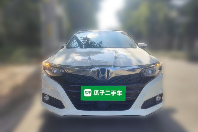 Used Honda Crider 2019 180 Turbo CVT Leading Edition China V