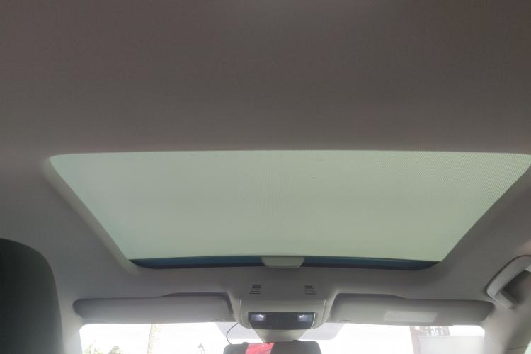 Used Volkswagen Lamando 2022 Lingdu L 280TSI DSG Spicy Edition
