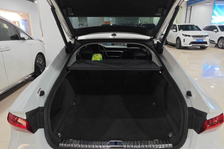 Used Audi A7 2021 40 TFSI Luxury Edition