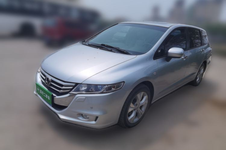 Used Honda Odyssey 2013 2.4L Luxury Edition