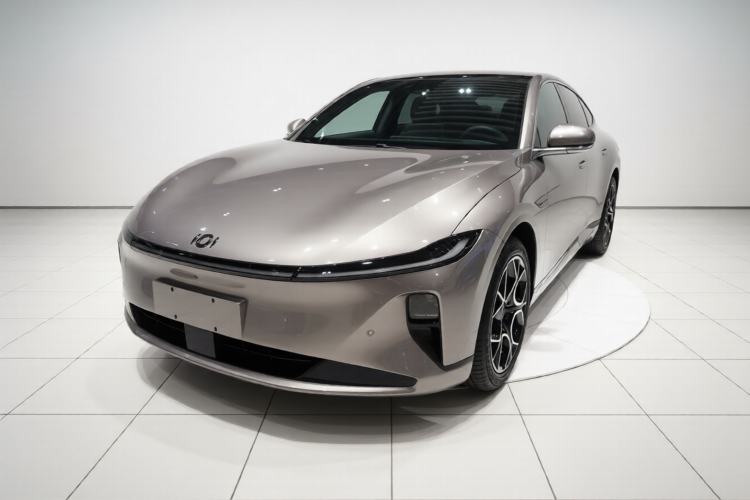 Used Qiyuan A07 2024 All-Electric "True Fragrance" Edition 710 Flagship Model