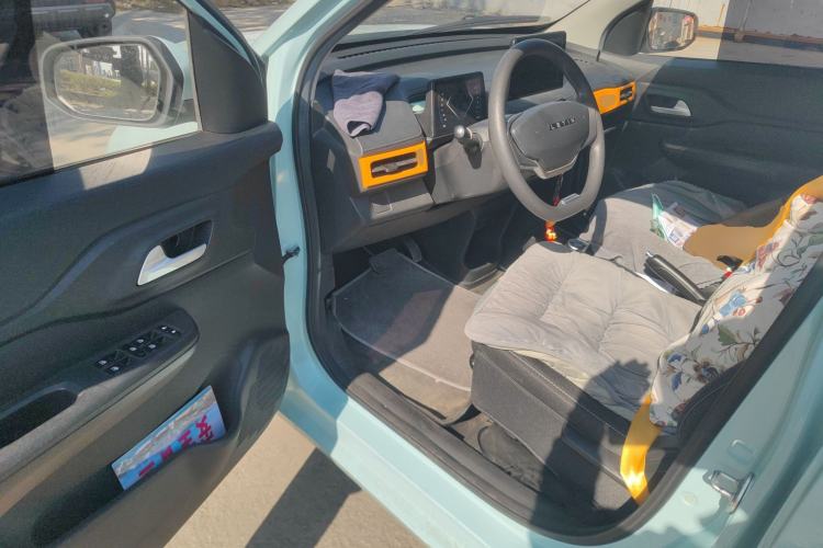 Used Levdeo Mango 2021 LeMang Yuedong Edition (Large Screen)
