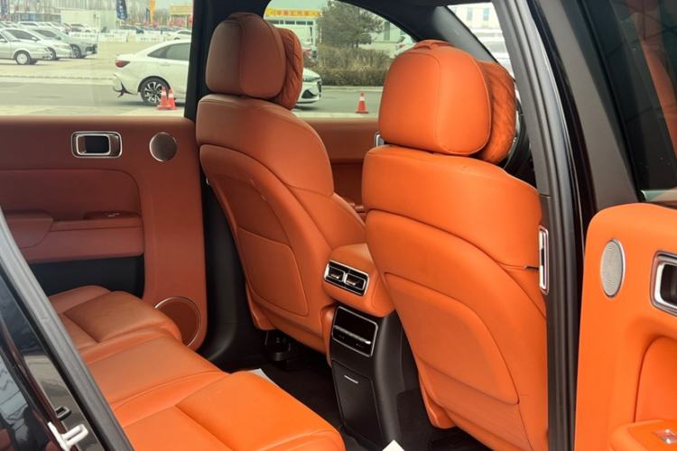 Used Li Auto L7 2023 Air model