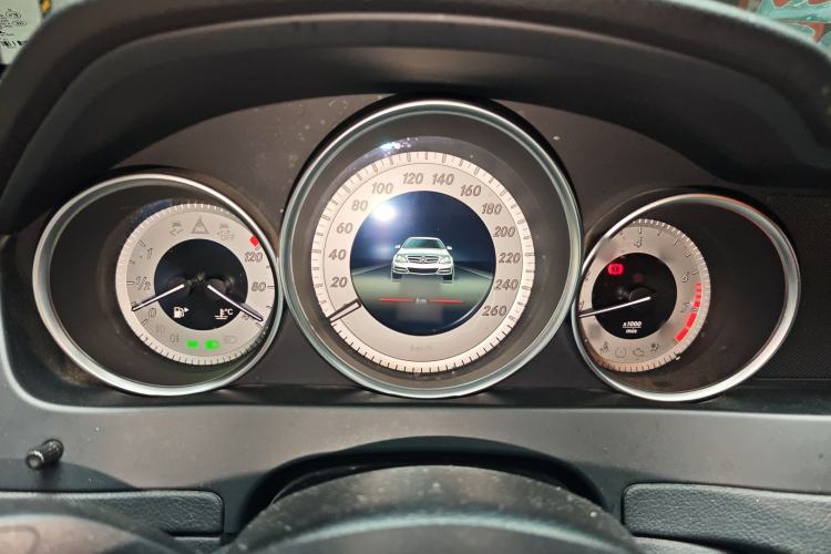 Used Mercedes-Benz C-Class 2013 C 180 Coupe
