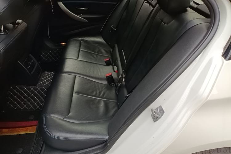 Used BMW 3 Series 2018 320i M Sport Package

