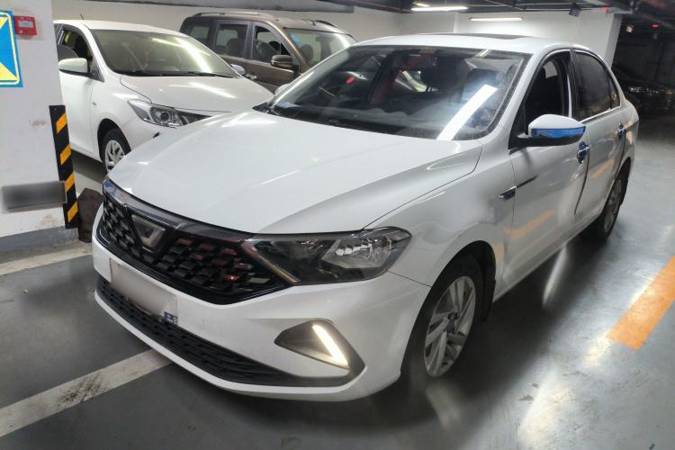 Used Jetta VA3 2019 1.5L Manual Enjoyment Edition