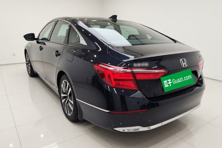 Used Honda Inspire 2019 Rui·Hybrid 2.0L Jingya Edition China VI