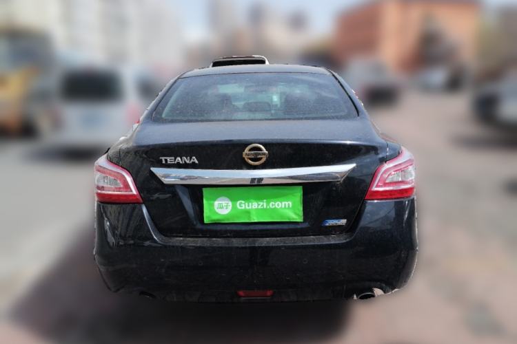 Used Nissan Teana 2015 2.0L XL Upper Champions League Tech Edition