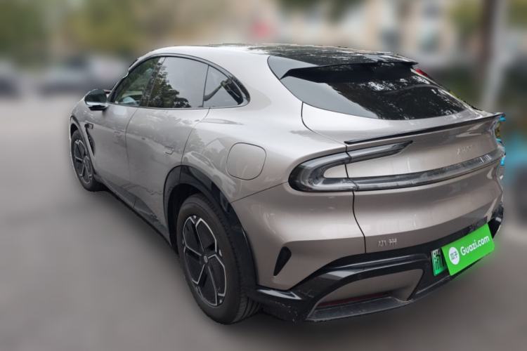 Used Xiaomi Auto YU7 2025 Ultra-Long Range Rear-Wheel Drive Version