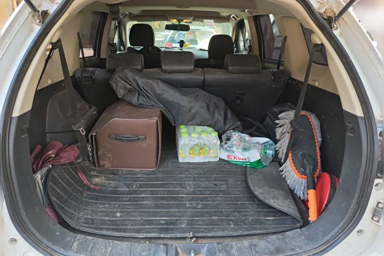 Used Mitsubishi Outlander 2021 2.0L Two-Wheel Drive Comfort Edition 7 Seats