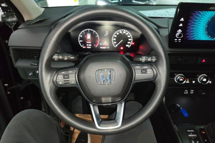 Used Honda CR-V 2023 240TURBO Two-Wheel Drive Active Version 5 Seats
