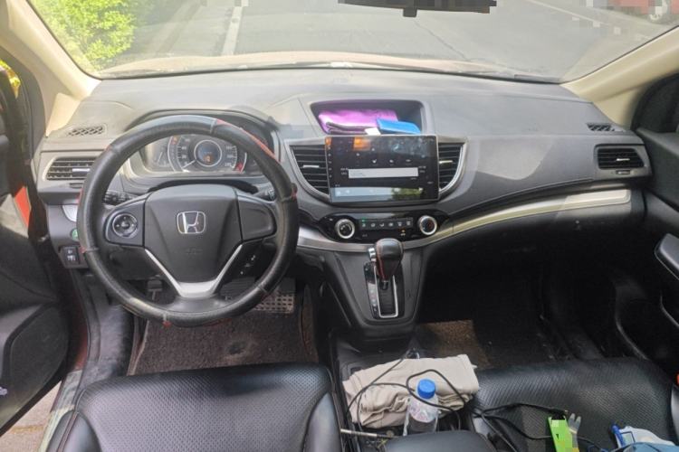 Used Honda CR-V 2016 2.0L two-wheel drive Urban Edition