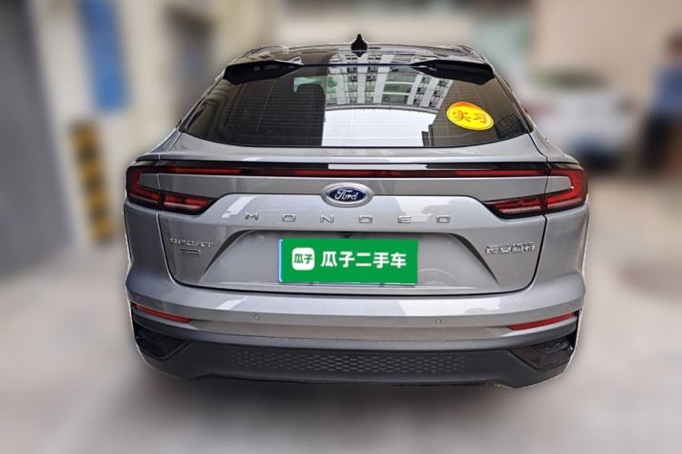 Used Ford Mondeo 2024 2.0T E-Hybrid Sport Edition