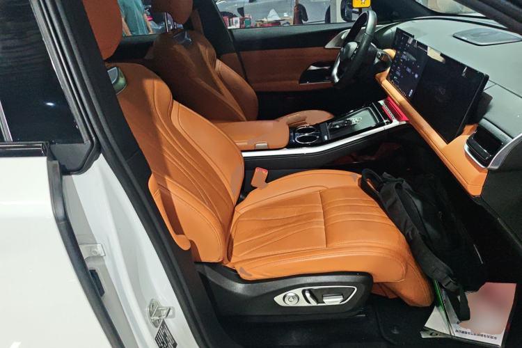 Used XPeng G9 2022 702 Max Right Front Seat