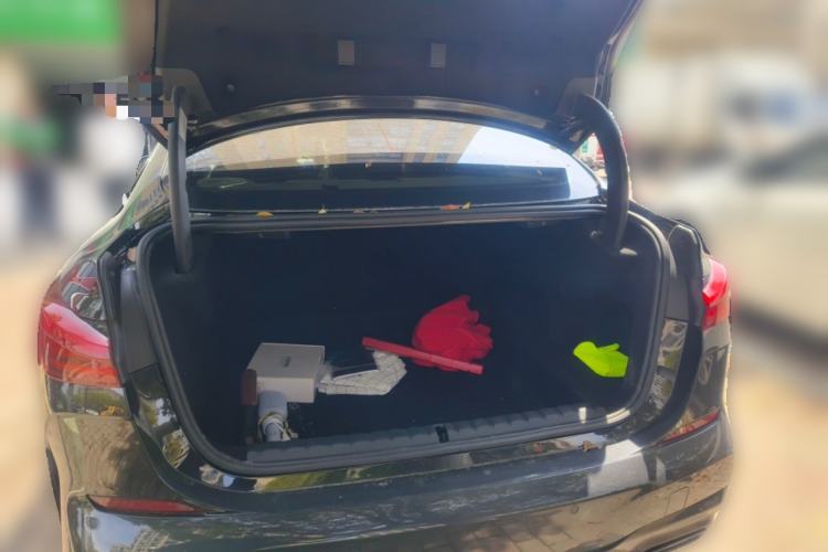 Used BMW 2 Series 2023 225i Four-Door Coupe M Sport Shadowline Package
