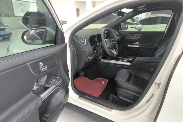 Used Mercedes-Benz GLA 2020 GLA 200